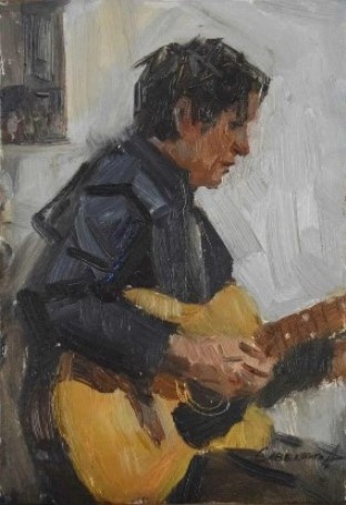 Рассказ (2-я публикация) // Илл.: Художник Кирилл Стрюков