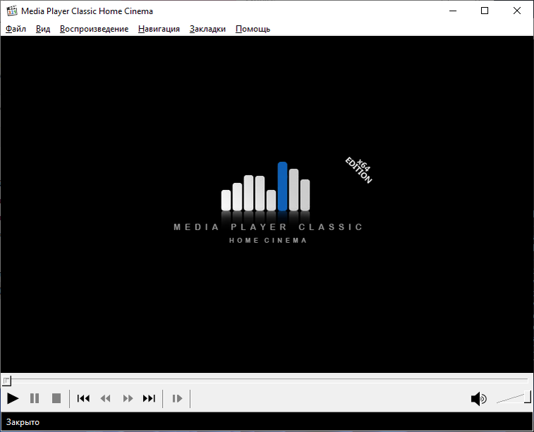 Media Player Classic