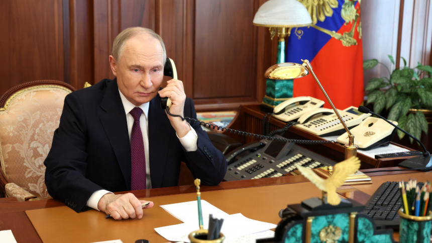    Фото: Zuma/ТАСС