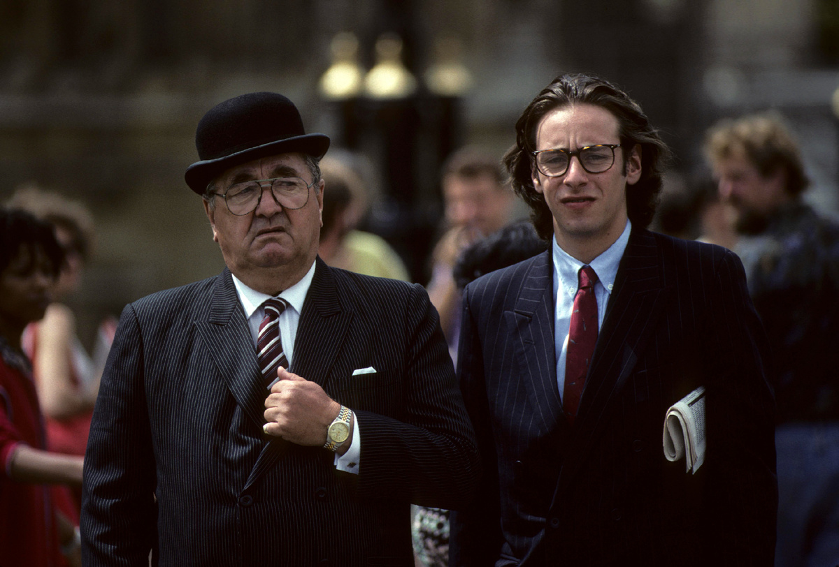 Фото: © Joerg Reuther/ http://imagebroker.com/#/search// Global Look Press