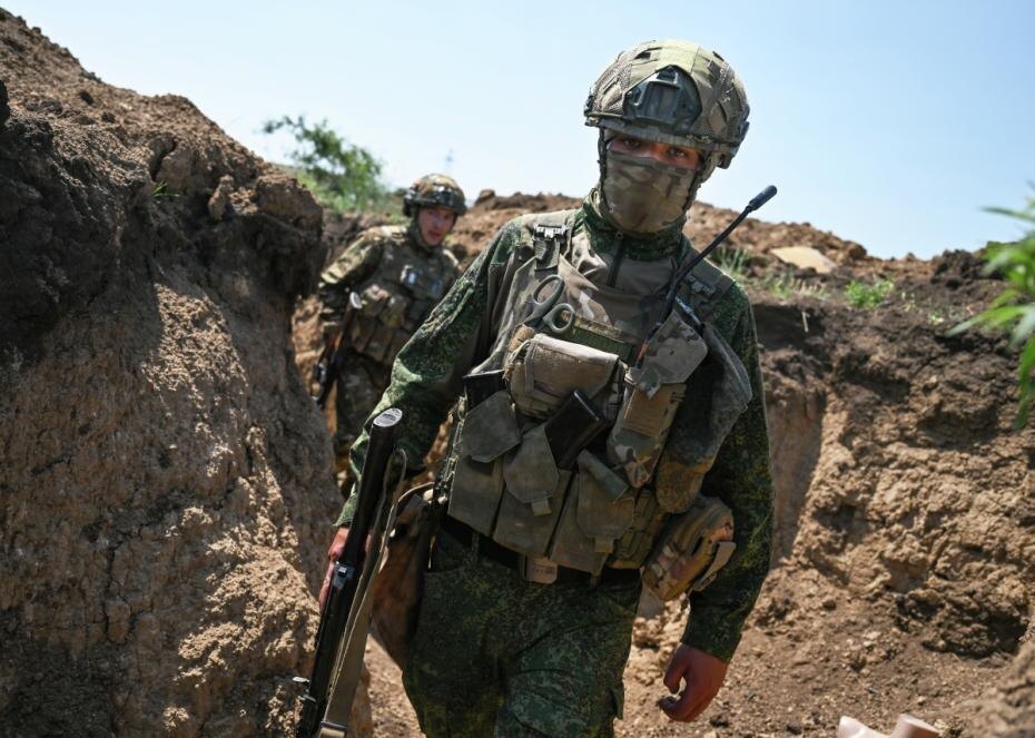    Станислав Красильников/РИА Новости