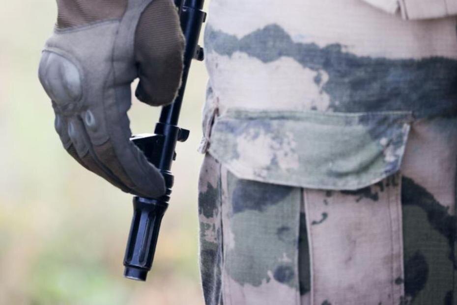    Алексей Белкин/NEWS.ru