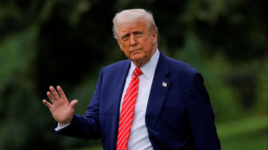    Фото: Reuters/Kent Nishimura