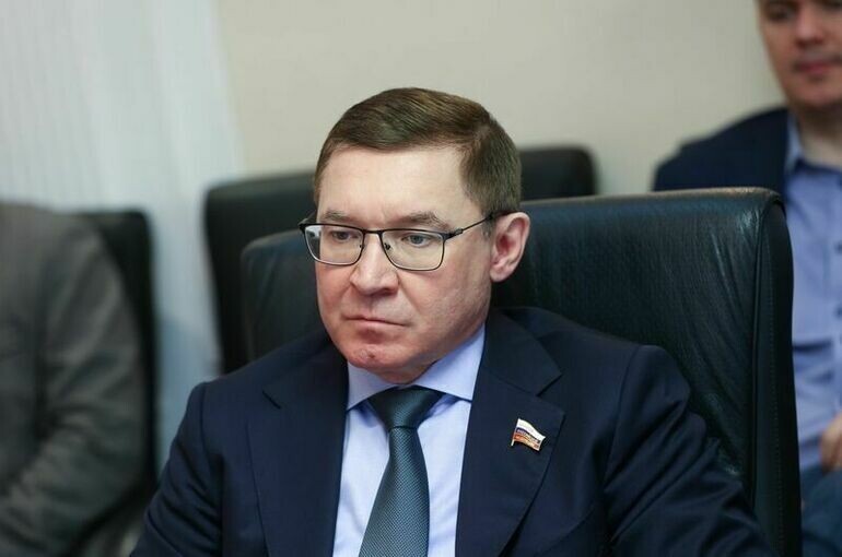   пресс-служба Совета Федерации