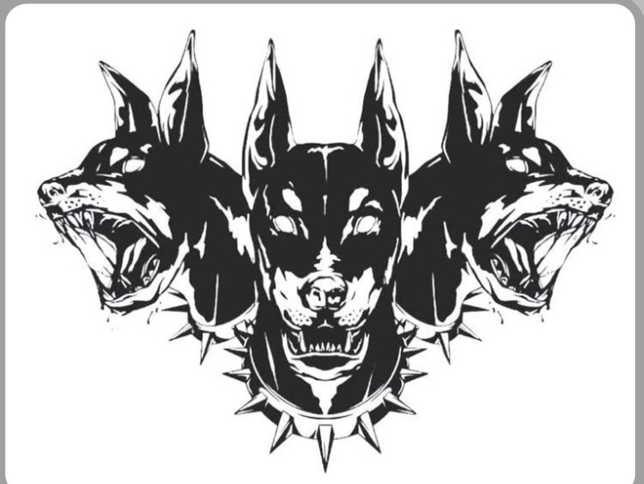 Тату доберман
Тату доберман выбирают сильные духом люди, преданные семье и друзьям. Объемные, красочные, черно-белые татуировки животных – частое явление, и никого не удивляет, что именно собаке люди отдают предпочтения. Собаки – верные и преданные друзья человека с давних времен, они сопровождают их в мирное время и на войне. Собаководы уверены, что собаки так же умны, как люди, только не умеют разговаривать. Среди множества пород выделяются грациозные и гордые доберманы.

Кому по нраву тату доберман?
Татуировка с изображением добермана придется по душе и владельцам собак этой породы, желающим увековечить своего любимца на коже, и тем, кому близок уверенный нрав и бойцовские качества доберманов. Татуировка доберман может изображать пса в полный рост или только морду, и только опытный мастер передаст главные черты характера: преданность, гордость, честность, отвагу и самопожертвование.

Что означает тату доберман?
Значение татуировки доберман кроется в силе и выносливости, которой обладают собаки этой породы, в преданности и честности, желании идти к поставленной цели, как бы тяжел не был путь. Если спросить владельца собаки, что означает для него тату доберман, то он наверняка расскажет о том, как благороден его пес, как он предан, и что такой искренней любви стоило бы поучиться людям. Для хозяина изображение собаки, особенно, если ее уже нет с ним, — дань памяти, возможность продемонстрировать свою преданность четвероногому другу. Значение татуировки доберман заключается в сплетении чести, силы, отваги и широты души, и чаще такой рисунок становится мужским выбором, но порой, на него падает и женский взгляд. Девушки наносят изображение на голень, поясницу, мужчины – на предплечье, плечо, спину, грудь.