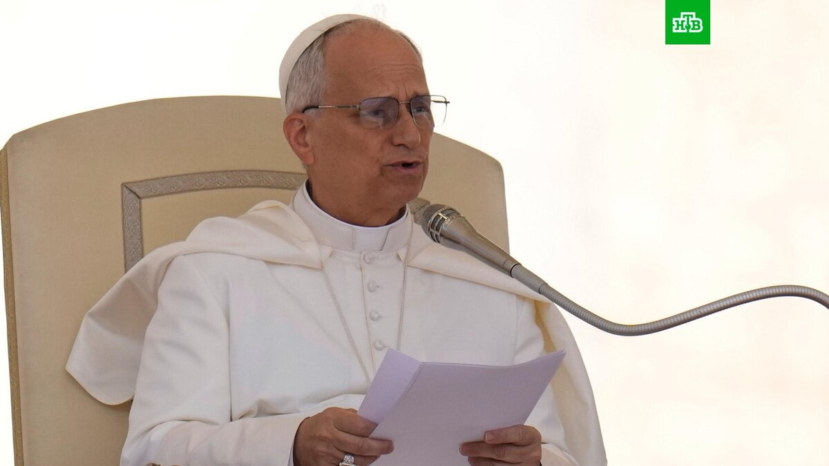    Фото: Associated Press © 2025, Gregorio Borgia