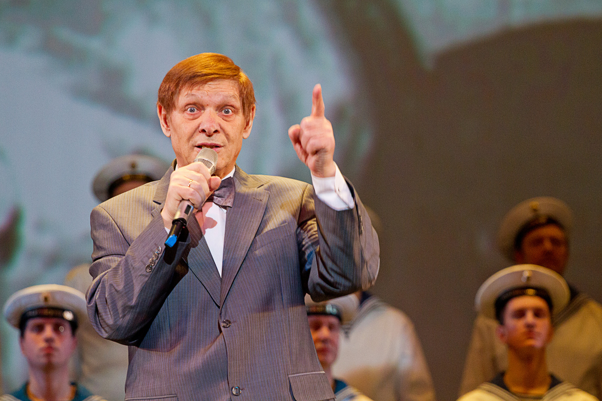 Фото: Мария Кукатова