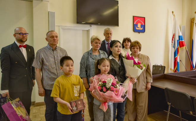    © Администрация Всеволожского района