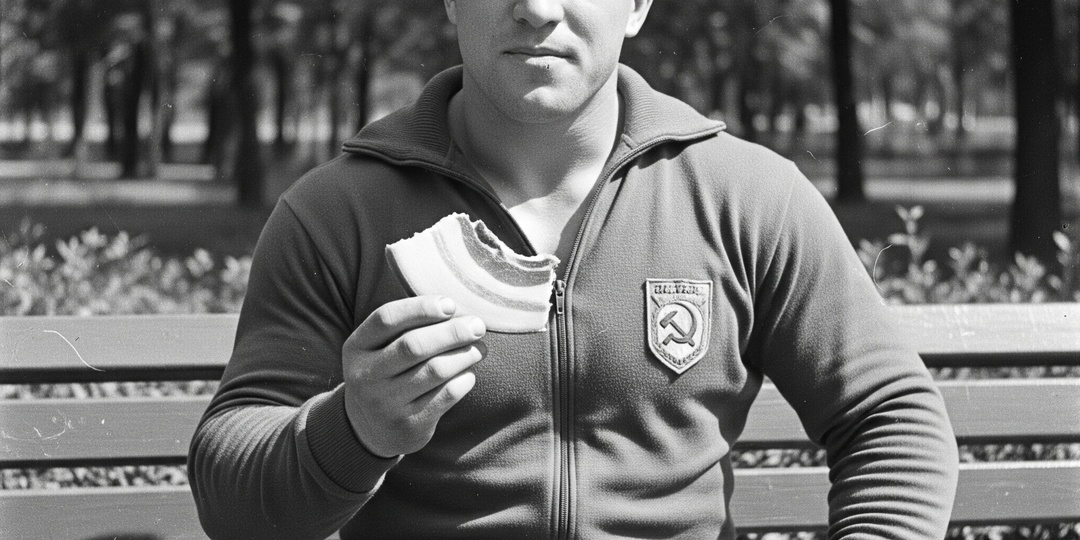 Почему сало было лучшим допингом в СССР?