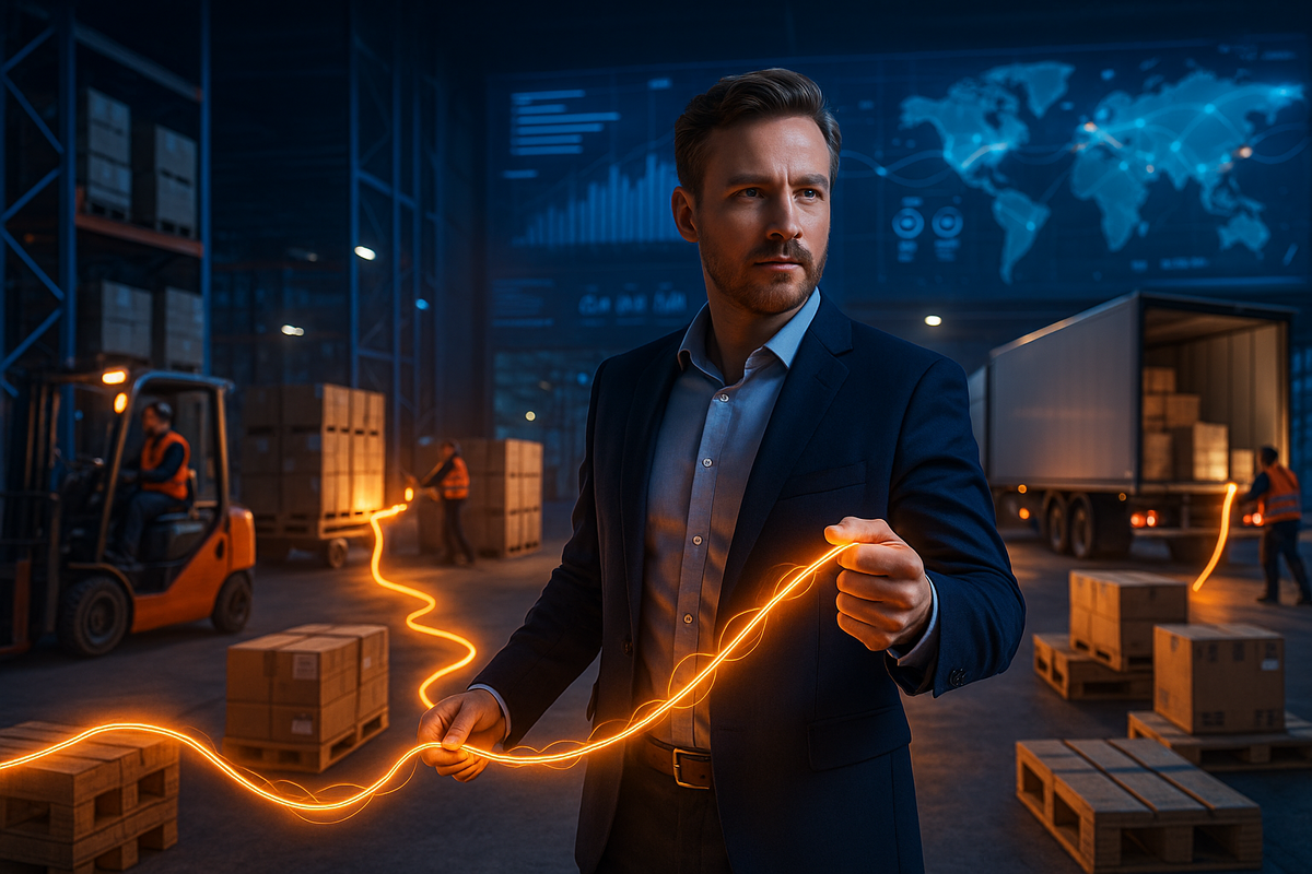 Инженер фото