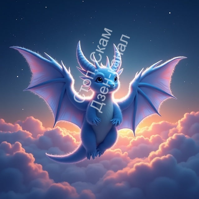 Аватарка мошеннического телеграмм-канала