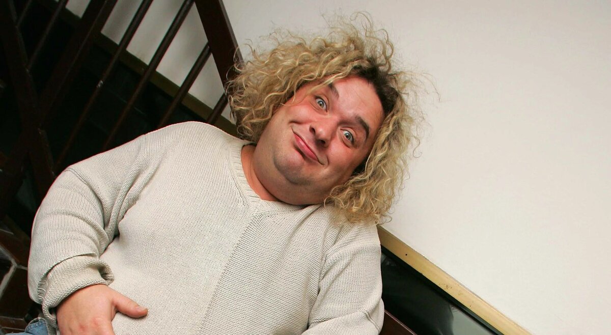 Александр Морозов