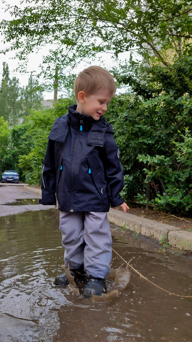 Вот оно счастье. Нет его слаще! ©