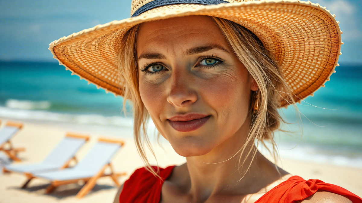 — Ты же не против, что мы приедем в твой домик у моря? На денек, ну на два максимум! — верещала в трубку бывшая свекровь