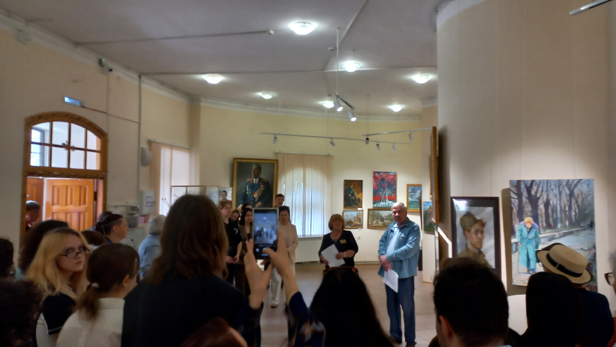 Музей Крепость, подведение итогов. 