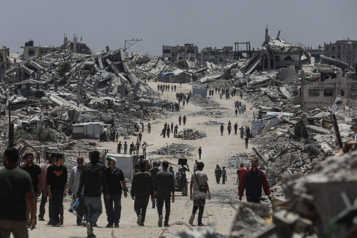     / Источник: ©TASS /IMAGO