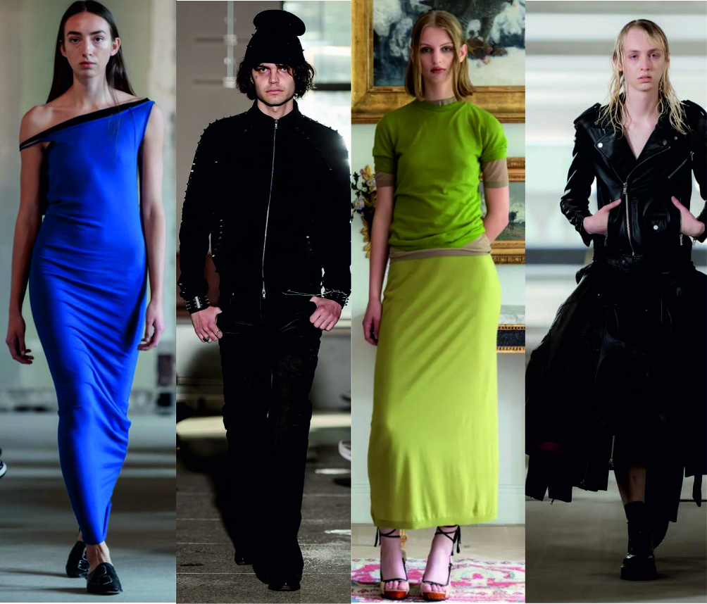 Stockholm Fashion Week 2025