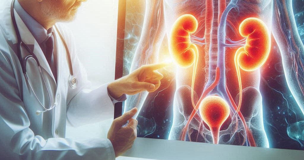 Камни в почках - описываем симптомы и рассказываем о диагностике и современных методах лечения