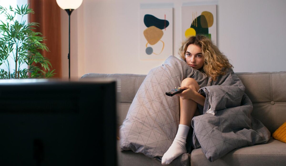     5 фильмов, которые стоит посмотреть, если вы разочаровались в жизни