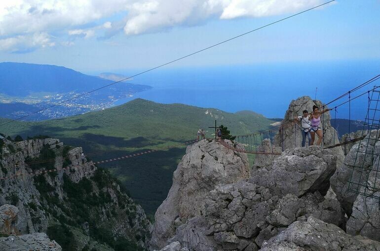   Юлия Фуфаева/ПГ