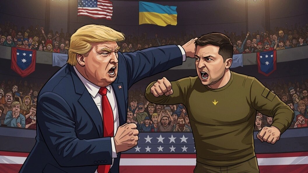    ФОТО: КОЛЛАЖ ЦАРЬГРАДА