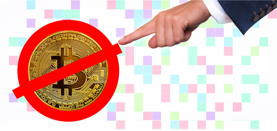    Где запрещён майнинг и криптовалютный оборот: обзор стран и причин Фото: по лицензии СС0 PxHere.com