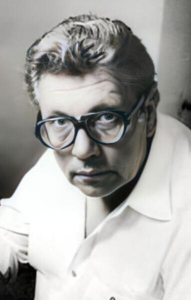    Владимир Попов. Фото: добросовестное использование