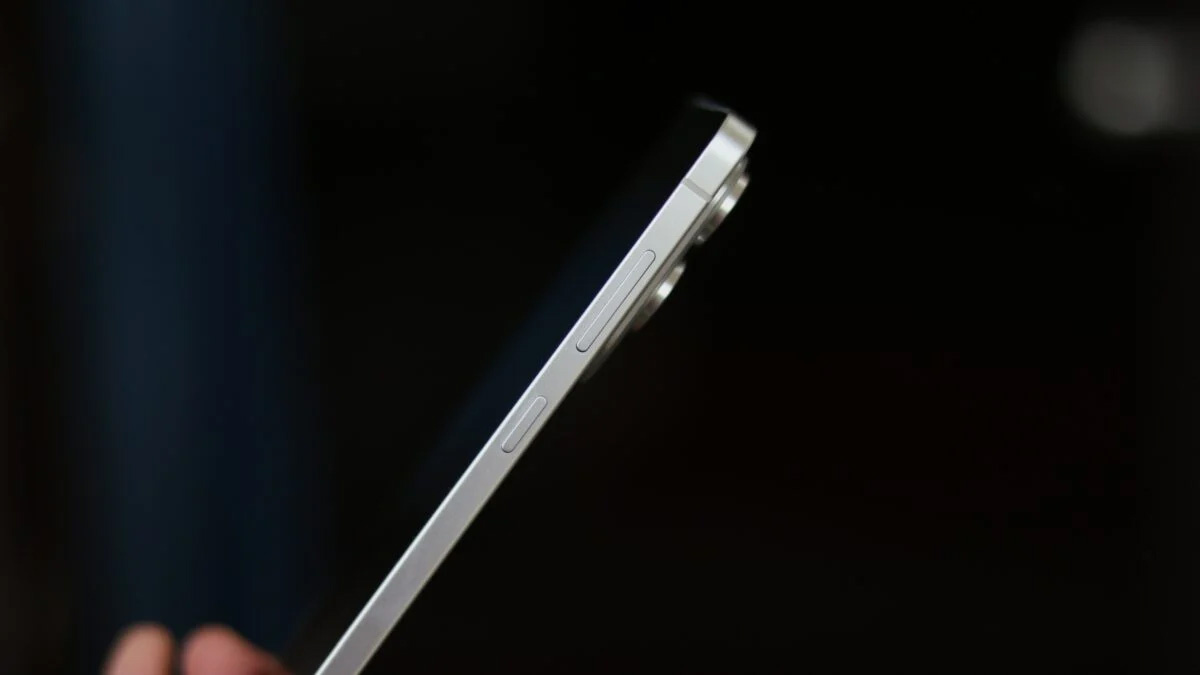 Samsung Galaxy S25 Edge. Фото: Sammobile  📷
