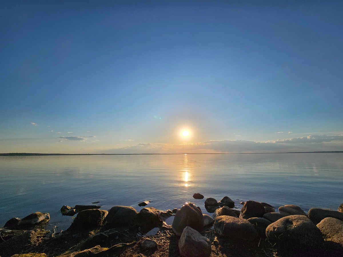 Плещеево озеро