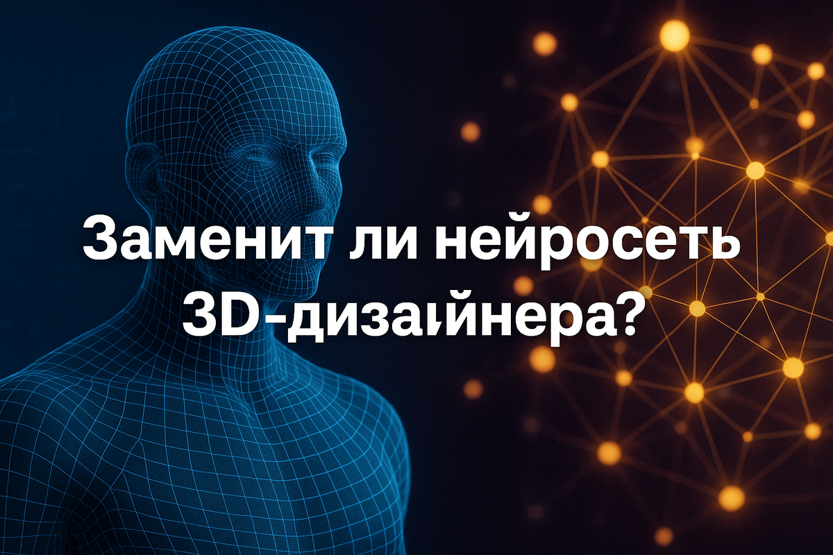 Нейросеть в будущем