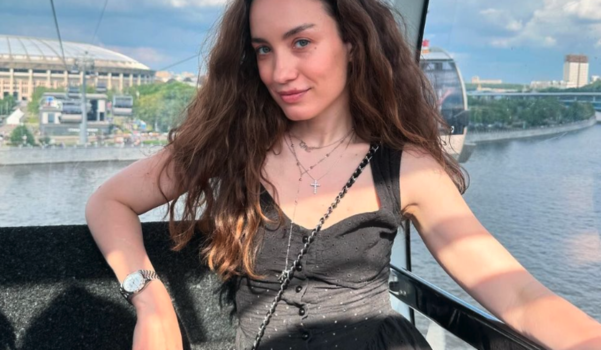    Виктория Дайнеко. Фото: соцсети