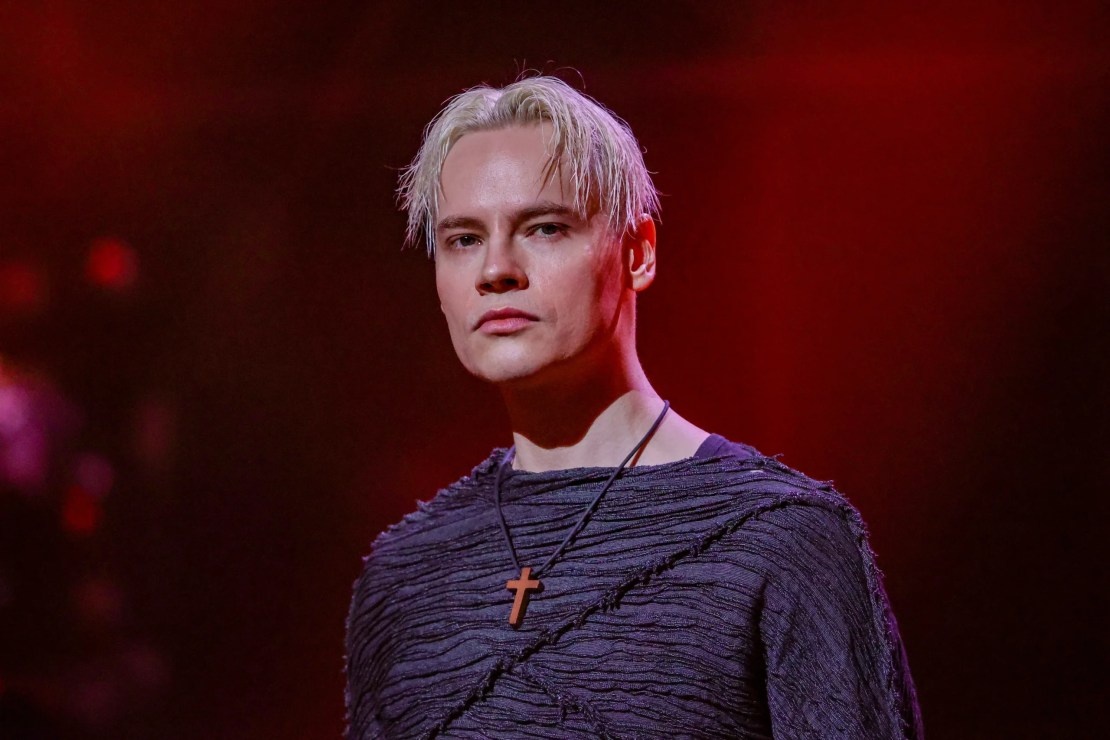    Shaman (Ярослав Дронов) (Источник: Legion-Media.ru)