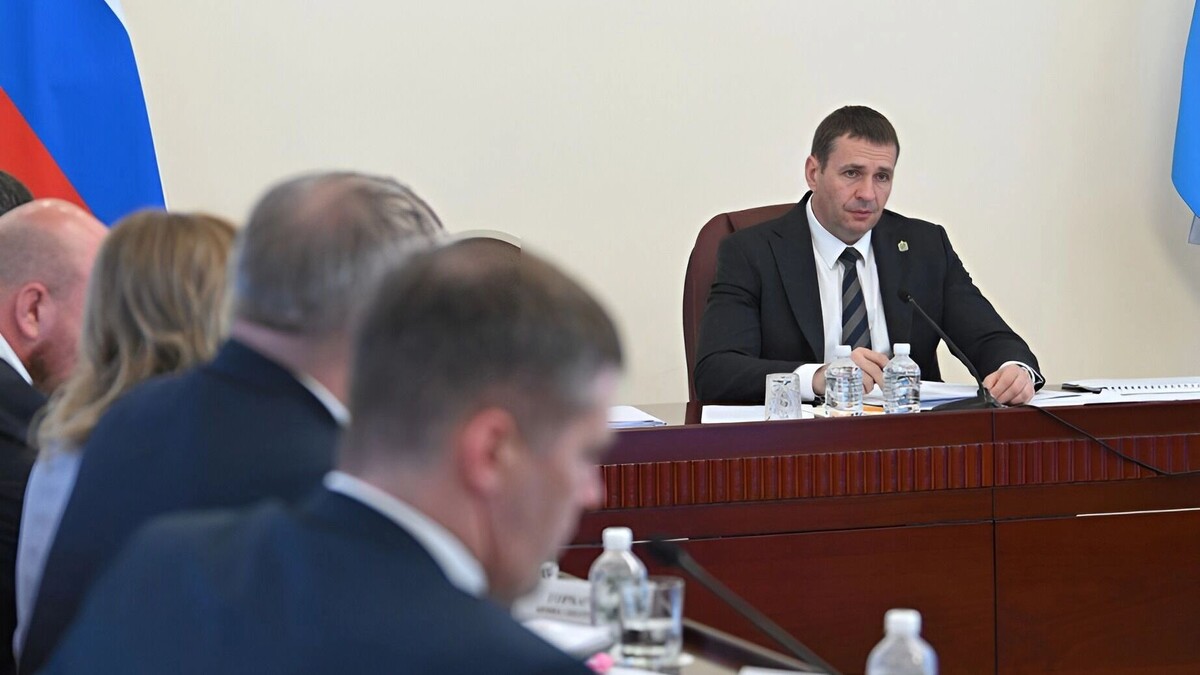     Источник: Пресс-служба губернатора и правительства Хабаровского края