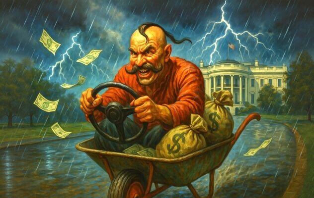 Изображение сгенерировано ИИ