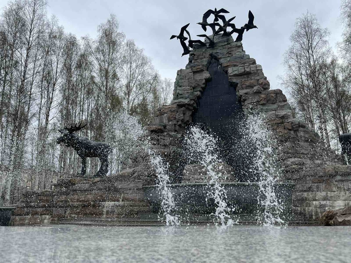    Фото: администрация Ханты-Мансийска