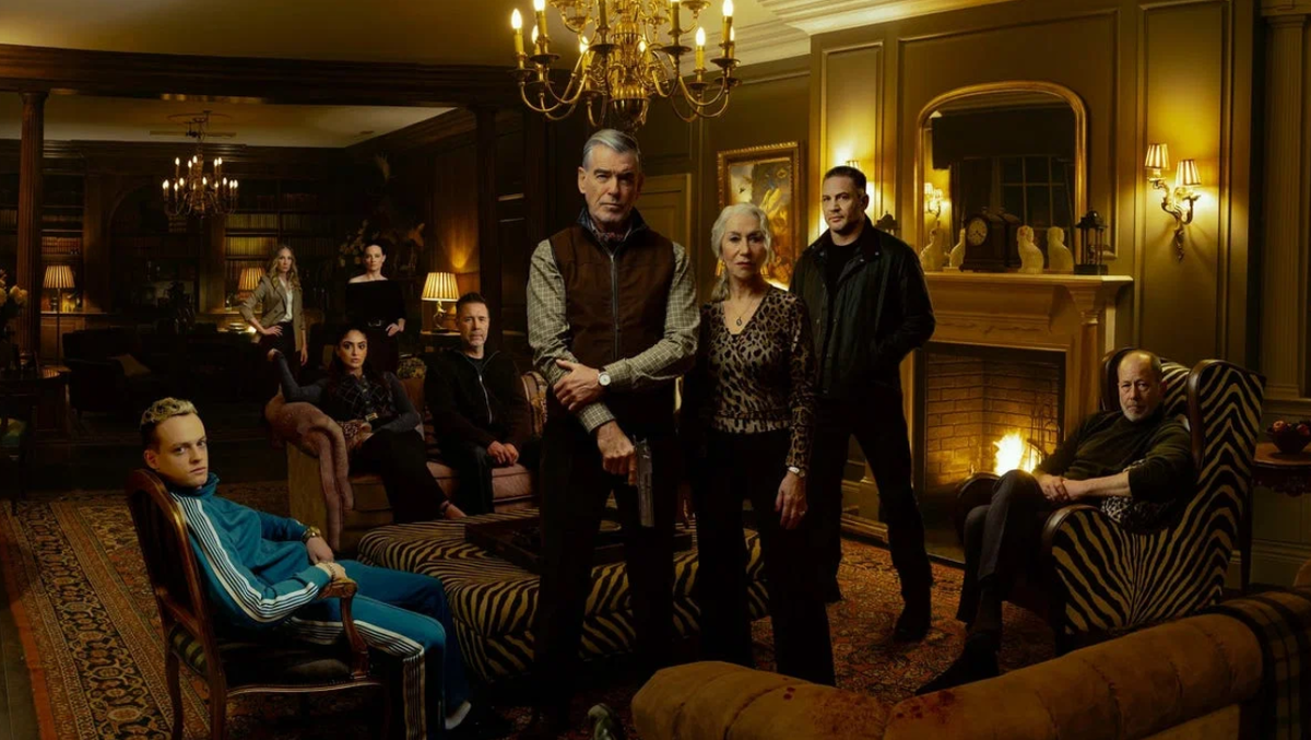 «ГангстерЛенд» 2025