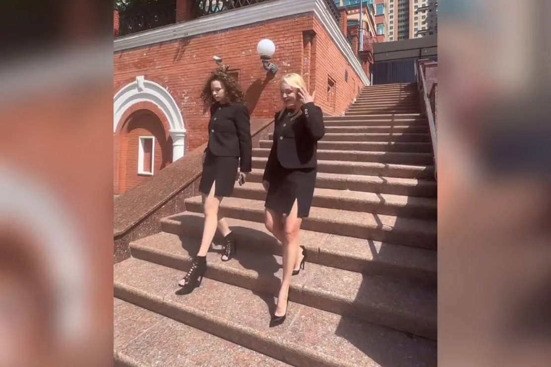    © alla_dovlatova/Instagram (владелец компания Meta признана в России экстремистской и запрещена)