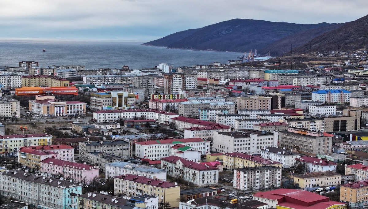 Фото: Юлии Егоровой