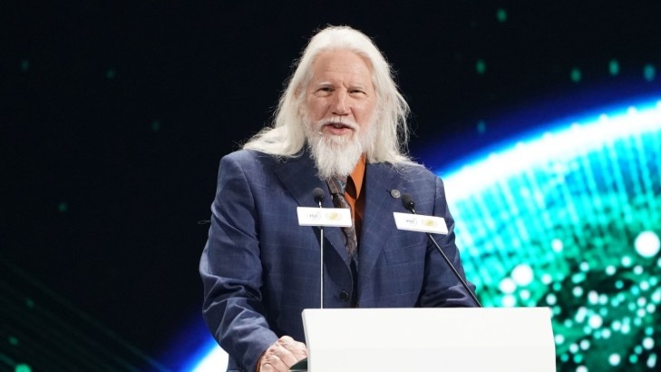 не, ну лэф-тигр