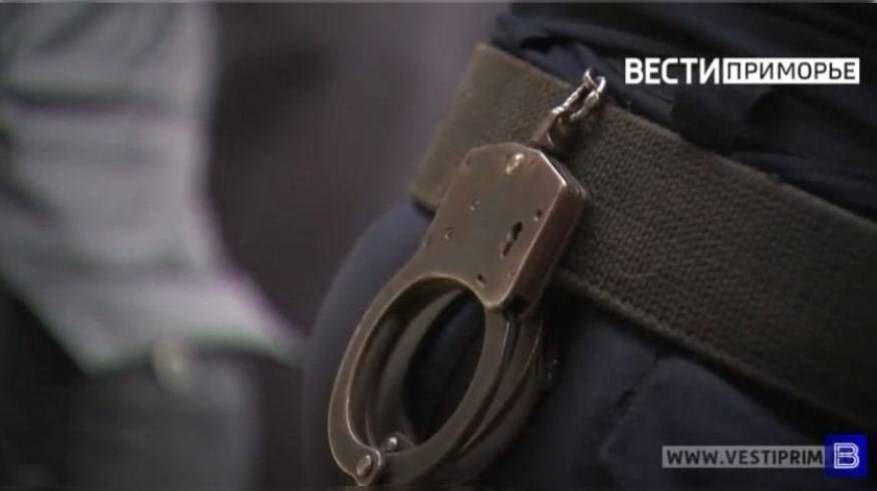    Источник фото: СК РФ по Приморскому краю