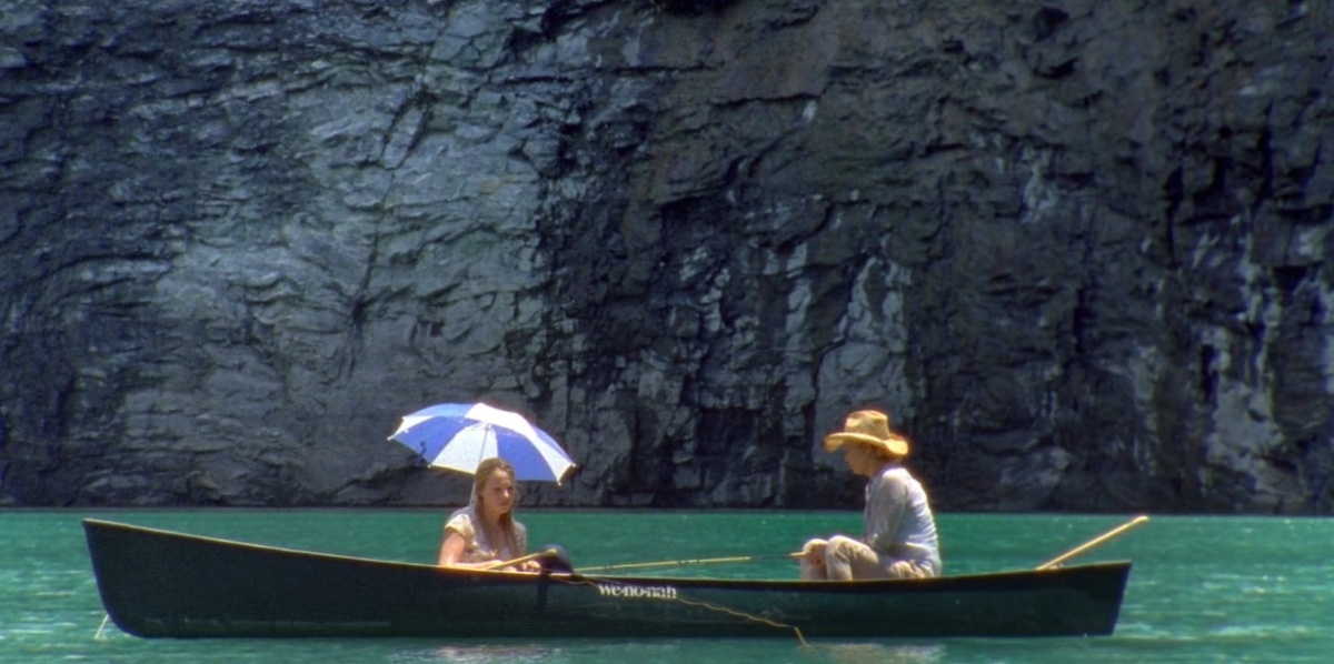 А так хорошо день начинался...