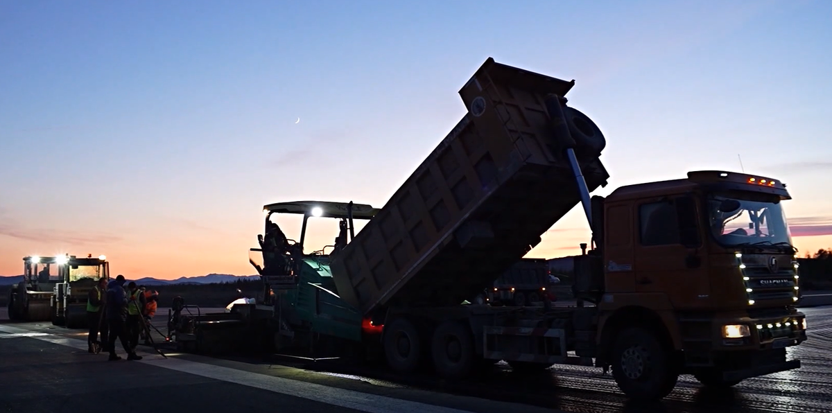 Фото: «Вести-Магадан»