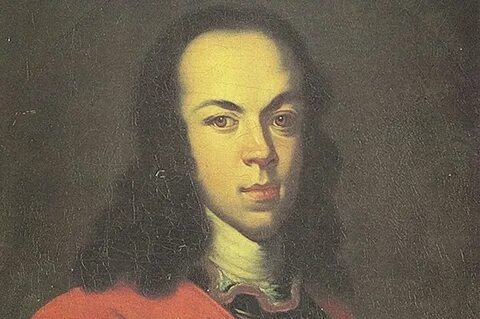 Царевич Алексей