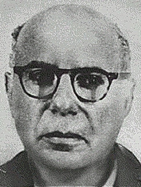 Кармайн Галанте. 1970-е гг.