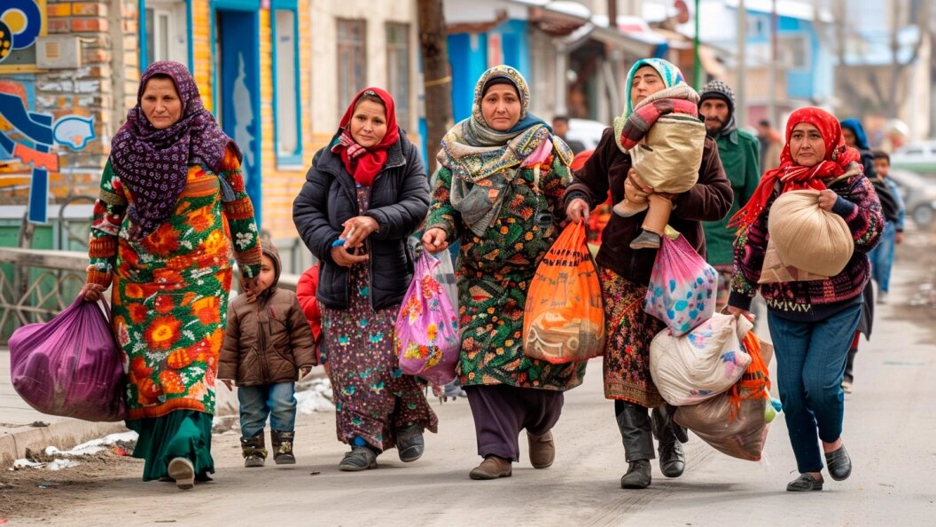    Коллаж Царьграда