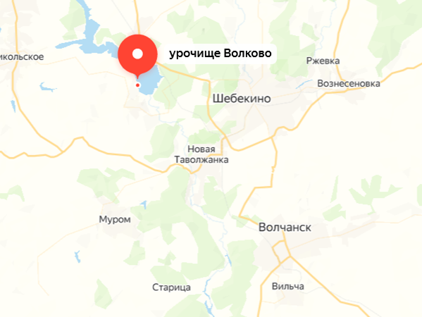 Яндекс.Карты