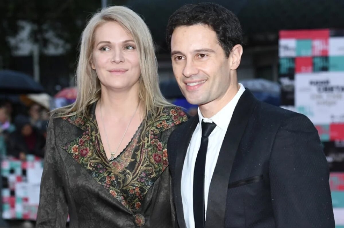    Макарские создали не только крепкий брак, но и успешный творческий союз.