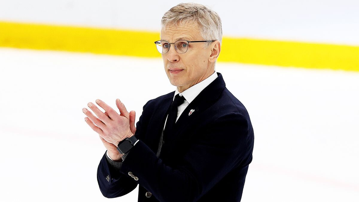    Владимир Беззубов, photo.khl.ru