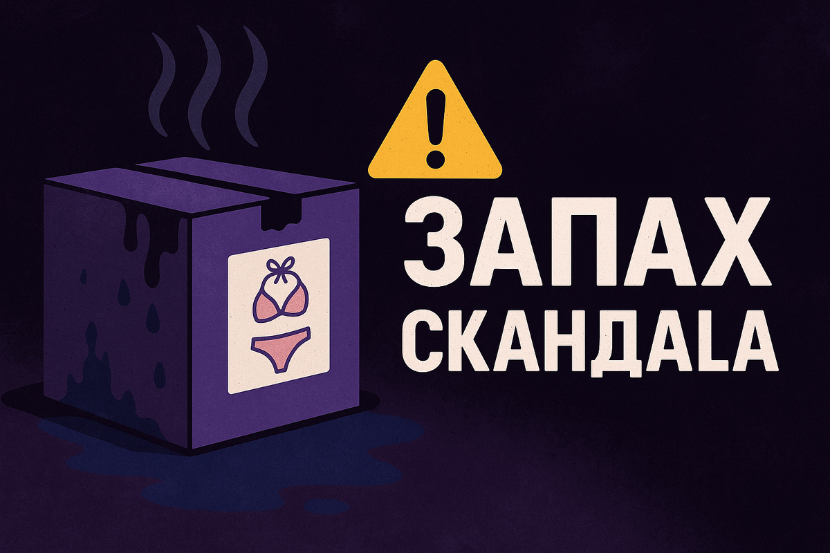 истории с маркетплейсов