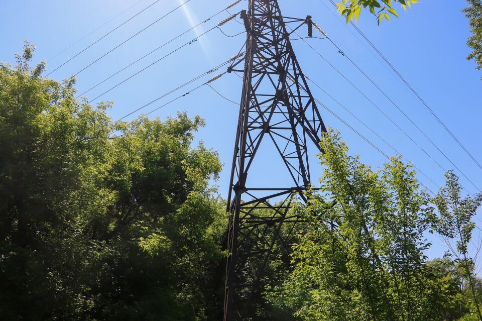    Участок на улице Гоголя, 219. Источник: Виталий Барабаш